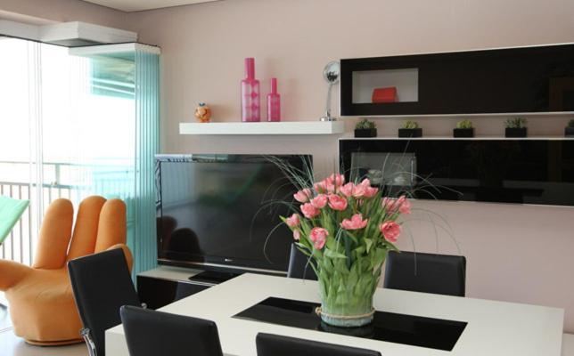 Rentalmar Family Acantilados Salou Room photo
