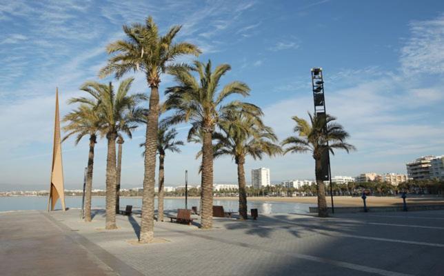 Rentalmar Family Acantilados Salou Exterior photo