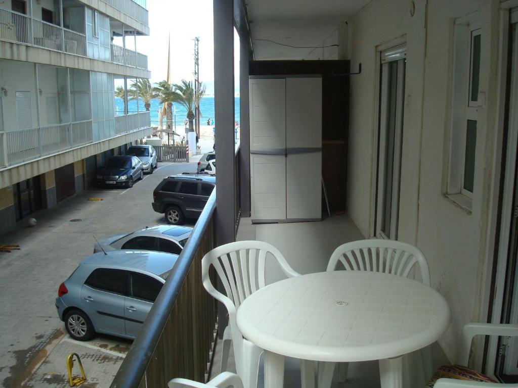 Rentalmar Family Acantilados Salou Room photo